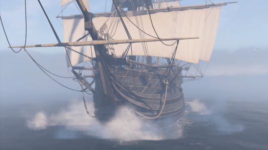 Assassin's creed III